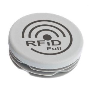 Přístupové systémy